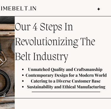 PREMIUM BELTS