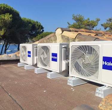 Climatisation pas chère ajaccio