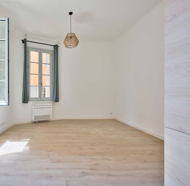 Rénovation