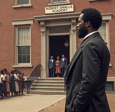 Robert Smalls Academy