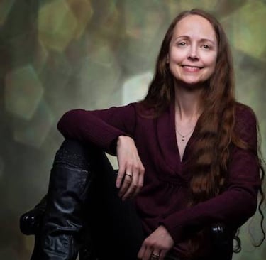 Photo of Carol Eaton
