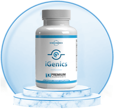 blue light protection supplement