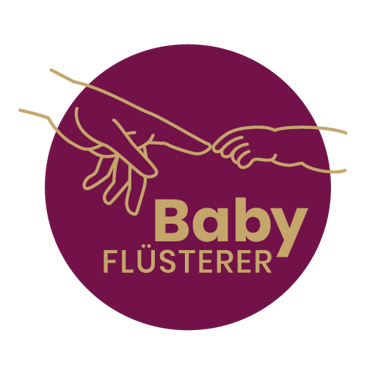 Babyflüsterer Logo IBCLC