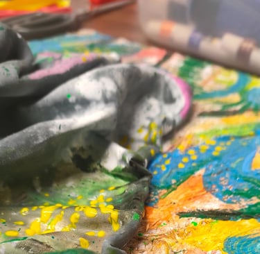 sustainable art&kraft