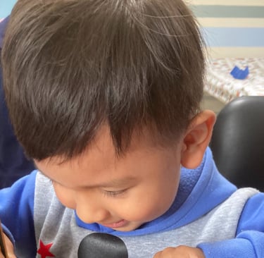 CIRUJANO PEDIÁTRICO