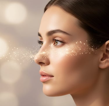 transformação pessoal