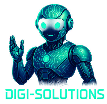 Digi-Solutions for AI Solutions and Automations