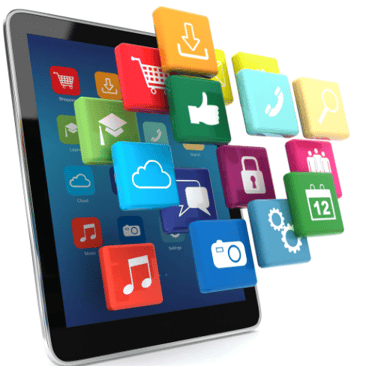 app development