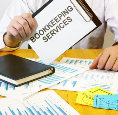 bookkeeping