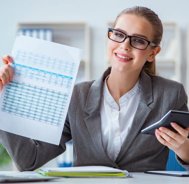 Bookkeeping 