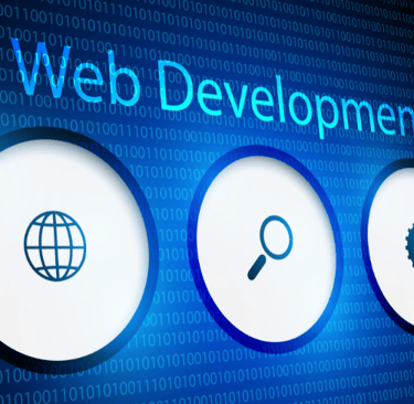 web development
