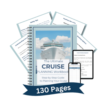 Ultimate Cruise Planner