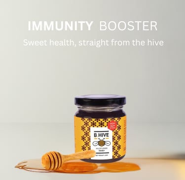 a jar of honeycomb honeycomb honeycomb honeycomb honeycomb honeycomb honey