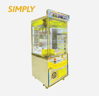 Future Xuanlu M1 Mini Doll Claw Machine