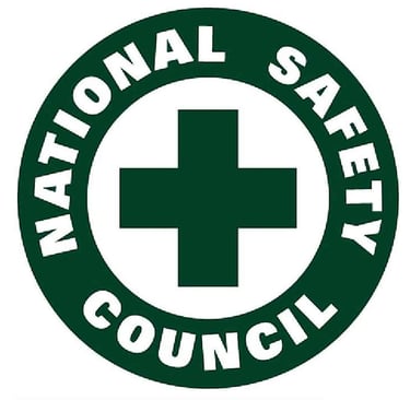 National Safety Council Logo
