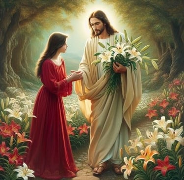 jesus is the only way to go to heaven