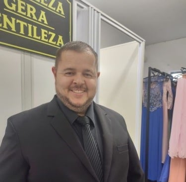 Edson Osseti