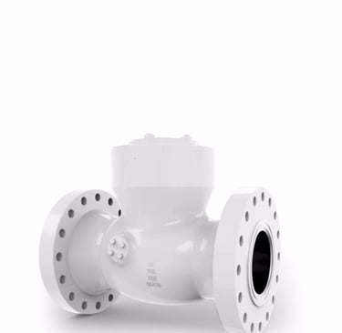 API 6D Valve Manufacturer in China