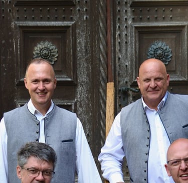 Vorstand der Musik