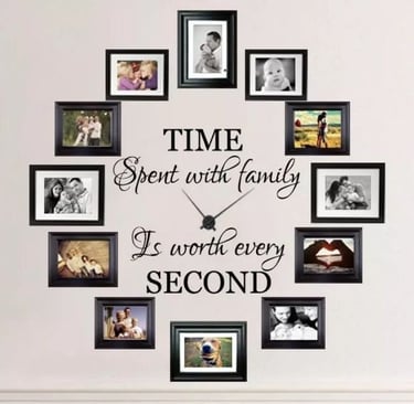 art and picture hanging service