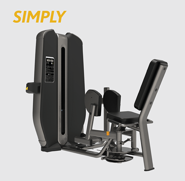 SIMPLY Abductor Machine