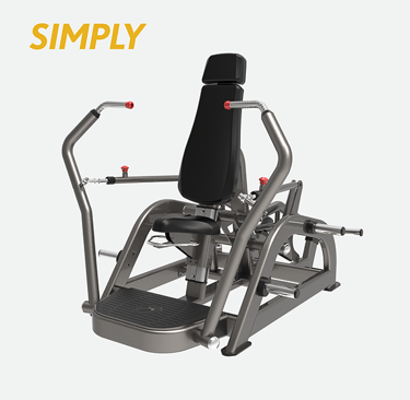 Chest Press Machine