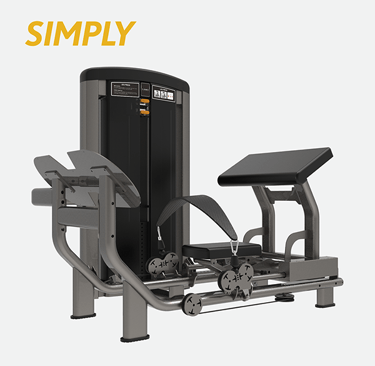 Glute Builder Machine