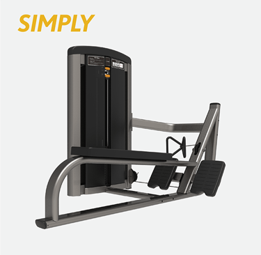 Seated Horizontal Pull Machine