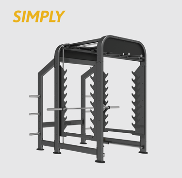 SIMPLY Smith Machine