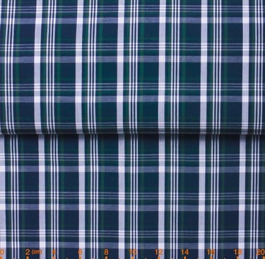 Rongzhiyue: casual plaid fabric