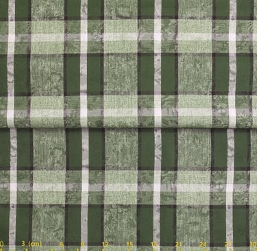 Rongzhiyue: Eco floccus dye fabric