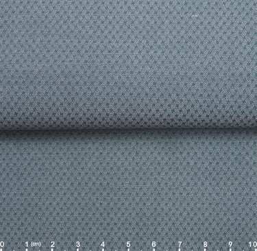 Rongzhiyue: ECOCI multi fiber blend fabric