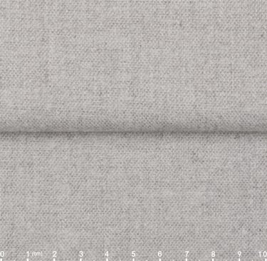 Rongzhiyue: Flannel foggy sense melange
