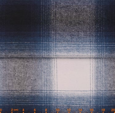 Rongzhiyue: high street free style fabric