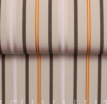 Rongzhiyue: Stripes fabric