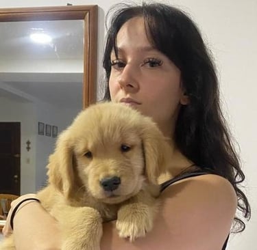 especialista en cachorros