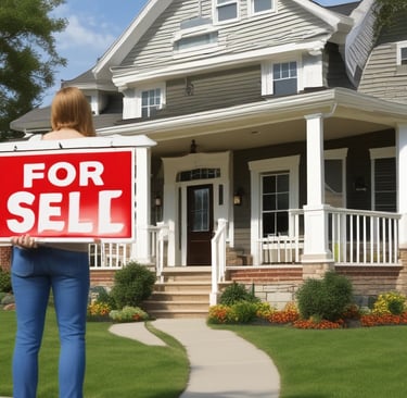Bright living room with modern inventory