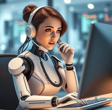 ai voice agent