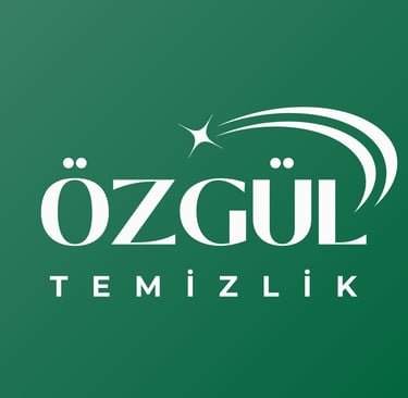 Özgül Temizlik Profesyonel Temizlik Hizmetleri