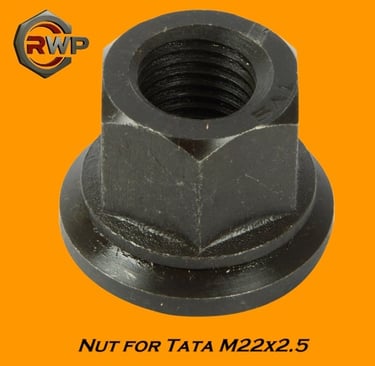 Wheel Nut Tata