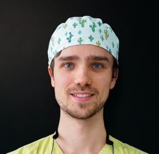 Dr Antonin OVIDE