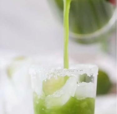 Margarita Tarifi