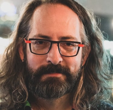 Pete Crosby