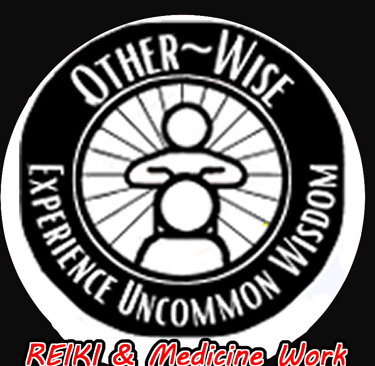 shortcut link to The OtherWise Blog page