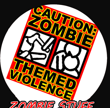 shortcut link to The Zombie Page at JeffWerx
