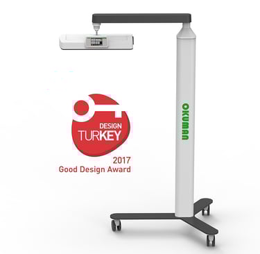 BC-050 Fototerapi Cihazı