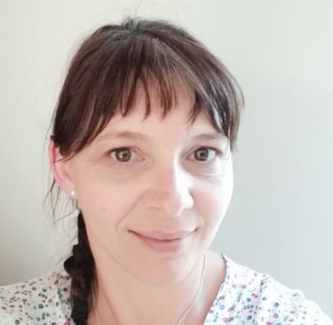 thérapeute holistique et coach de vie