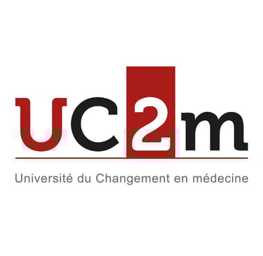 Partenariat - UC2M - ASEUMS - Engagement des Usagers dans le Médico-Social