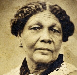 Mary Seacole the entrepreneur