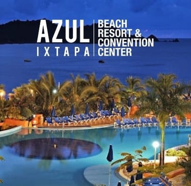 Ofertas en Azul Ixtapa